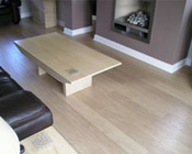 quality wooden floors