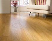 quality wooden floors