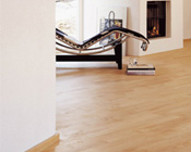 quality wooden floors