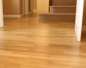 quality wooden floors